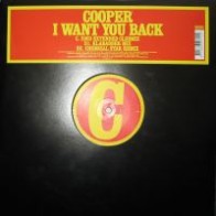 Cooper - I Want You Back 