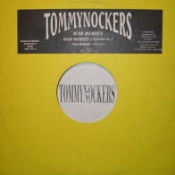 Tommynockers ‎– War Horses