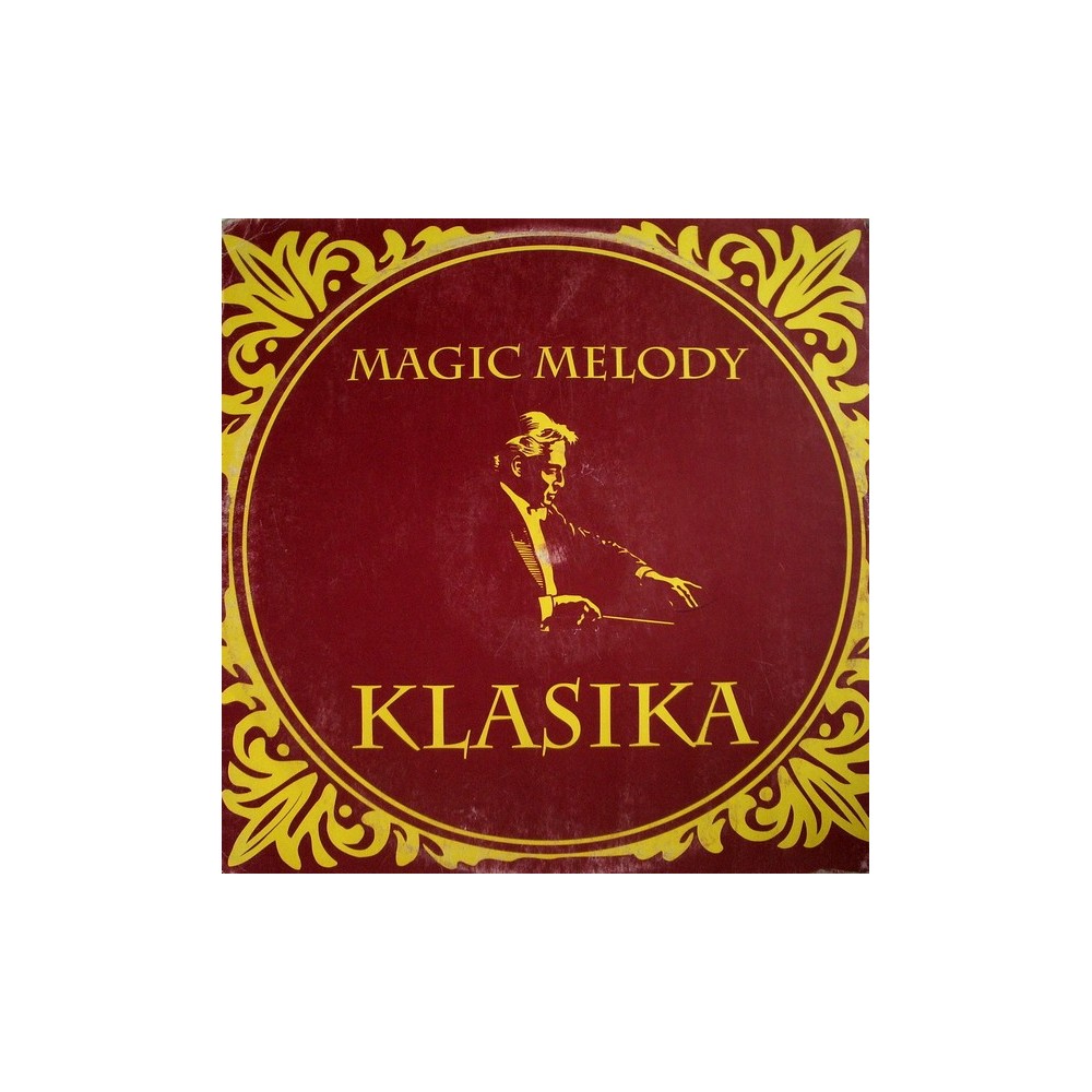 Magic Melody ‎– Klasika