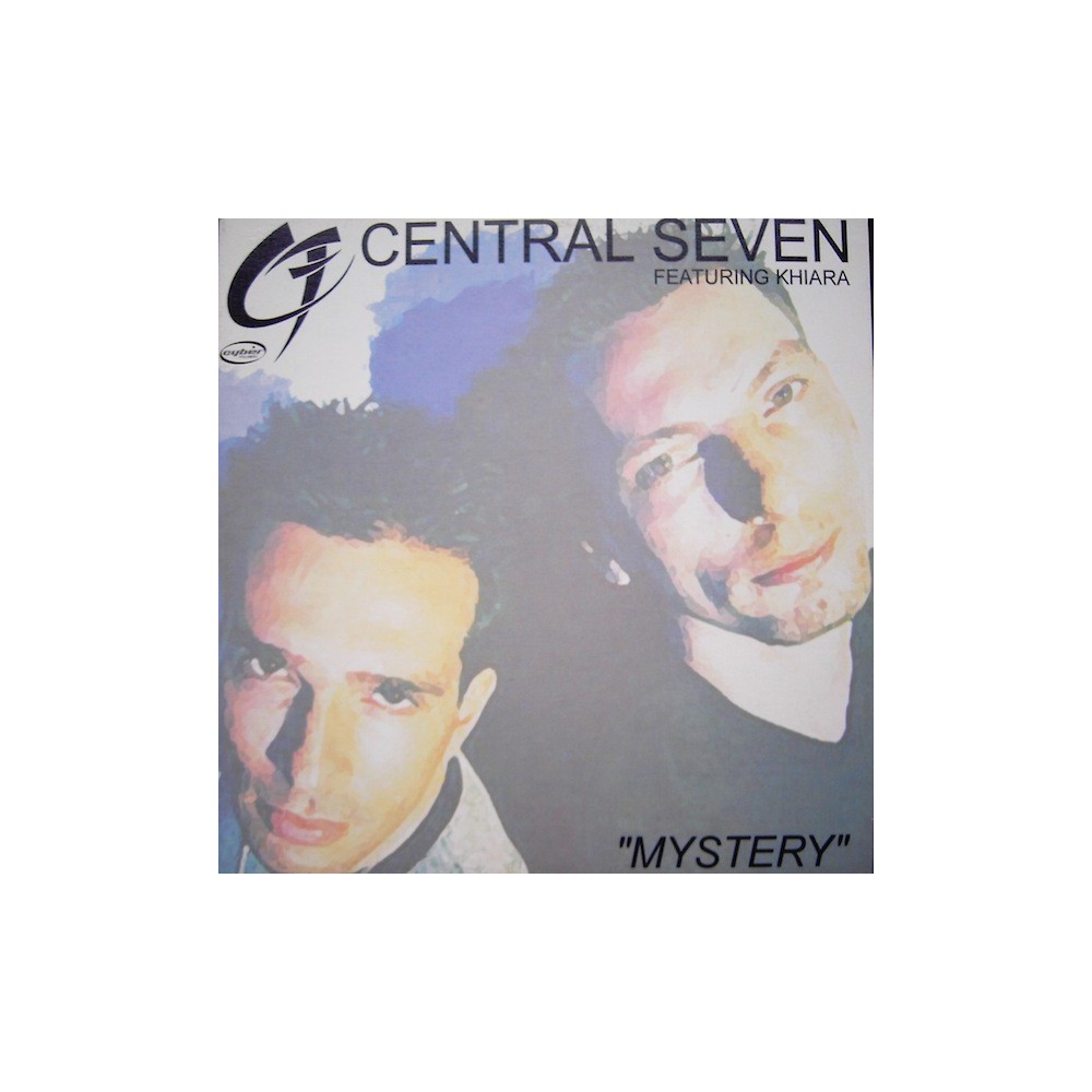 Central Seven Feat. Khiara ‎– Mystery 