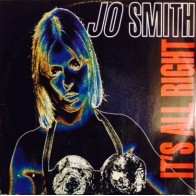Jo Smith ‎– It's All Right