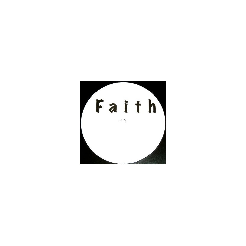 Bliss Inc. - Faith(HARDHOUSE DEL BUENO,NICK SKITZ¡¡)