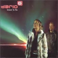 Dario G ‎– Dream To Me
