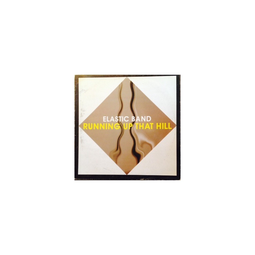 Elastic Band ‎– Running Up That Hill 