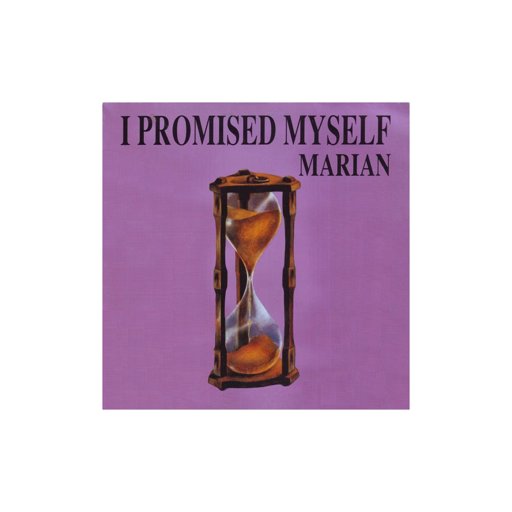 Marian ‎– I Promised Myself 