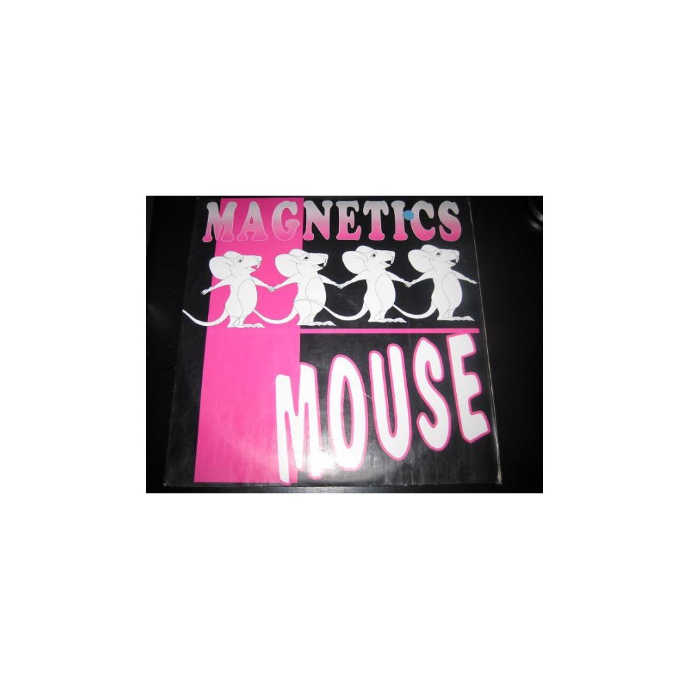 Magnetics ‎– Mouse