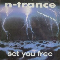 N-Trance - Set You Free