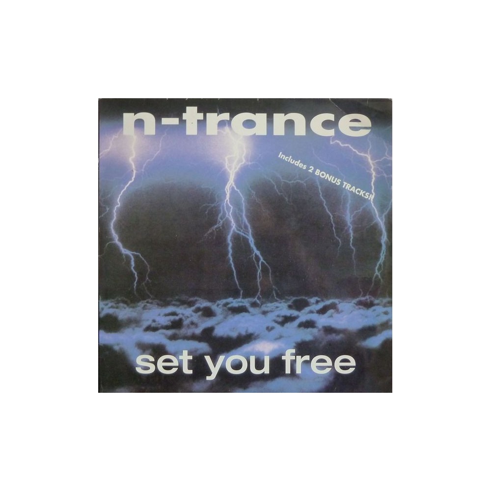 N-Trance - Set You Free