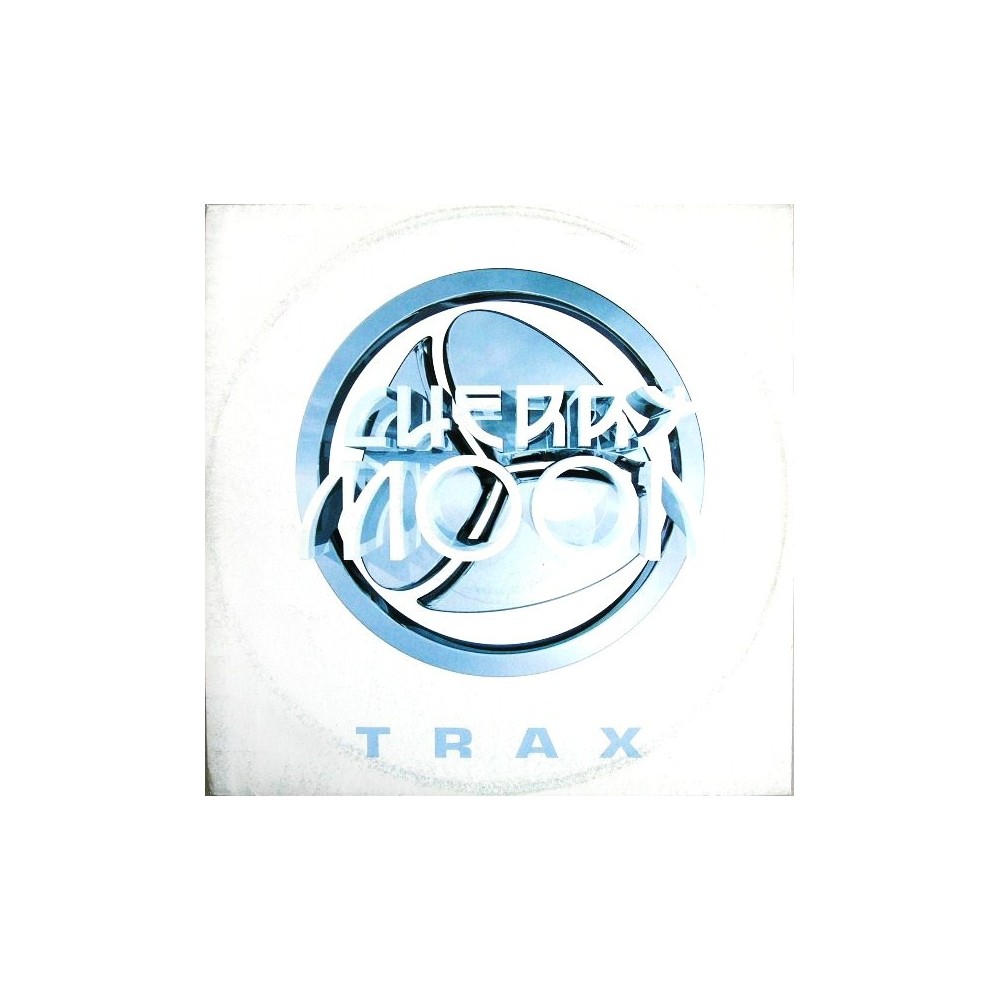  Cherry Moon Trax ‎– Celebration / Needle Destruction
