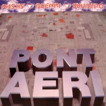 Pont Aeri ‎– Pont Aeri