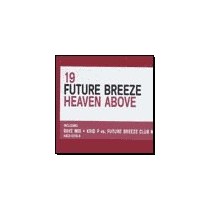 Future Breeze ‎– Heaven Above 