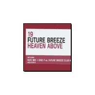 Future Breeze ‎– Heaven Above 