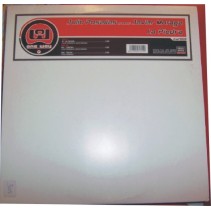 Julio Posadas Present Javier Moraga - La Piedra