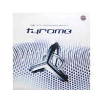 Tyrome ‎– Electric Voodoo (Remixes)