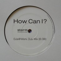 Funky Divas ‎– How Can I