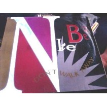 Nite Beat – Don't Walk Away (NACIONAL)