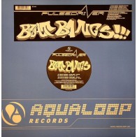 Pulsedriver - Beat Bangs