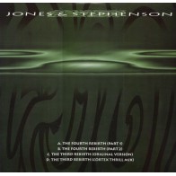  Jones & Stephenson ‎– The Third Rebirth / The Fourth Rebirth 