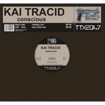 Kai Tracid ‎– Conscious 
