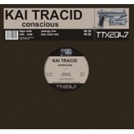 Kai Tracid ‎– Conscious 