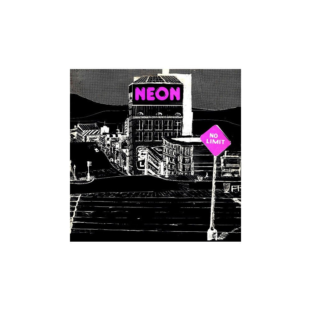 Neon ‎– No Limit