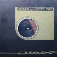 Signum - Coming On Strong(SELLO JINX,PRIMERA EDICIÓN¡¡)