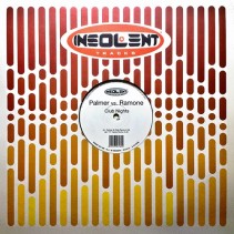 Arnold Palmer vs. Ramone ‎– Club Nights