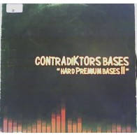 Contradiktors ‎– Hard Premium Bases II 