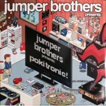 The Jumper Brothers ‎– Pokitronic 