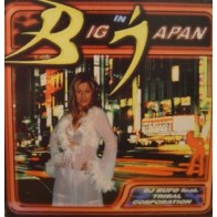 DJ Rufo ‎– Big In Japan
