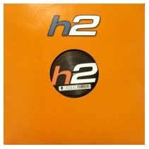 H2  - The Top (CANTADO BUENISIMO¡¡)