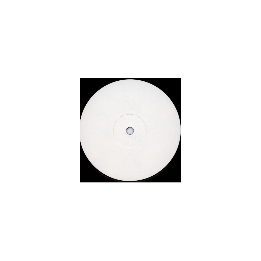  Pacific Blue ‎– Hurricane 