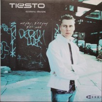 Dj Tiesto ‎– Especial Edicion 