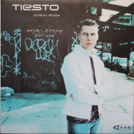Dj Tiesto ‎– Especial Edicion 