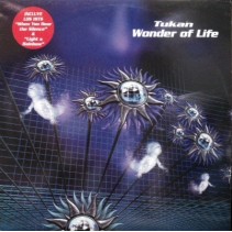 Tukan ‎– Wonder Of Life (INSOLENT MUSIC)
