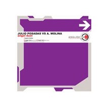 Julio Posadas vs. Angel M. ‎– Angel Dust 