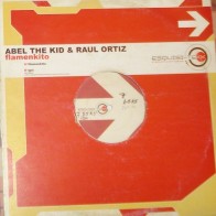 Abel The Kid & Raul Ortiz ‎– Flamenkito