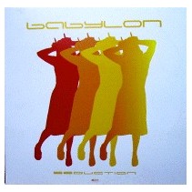 Babylon - Seduction(MENUDO PROGRESIVO¡¡ DISCO NUEVO¡)