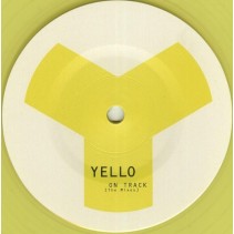 Yello ‎– On Track (The Mixes) 