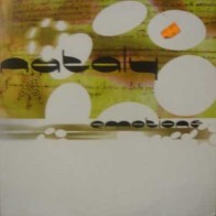 Nataly ‎– Emotions 