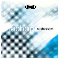 Nacho Point ‎– Gavira EP