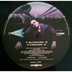 Sash ‎– Move Mania (SELLO CLUB TOOLS)