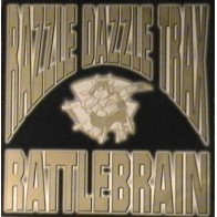 Razzle Dazzle Trax ‎– Rattlebrain (SAMURAI RECORDS)