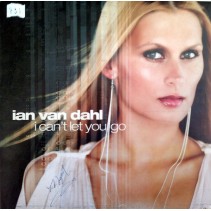 Ian Van Dahl – I Can't Let You Go (VALE MUSIC)