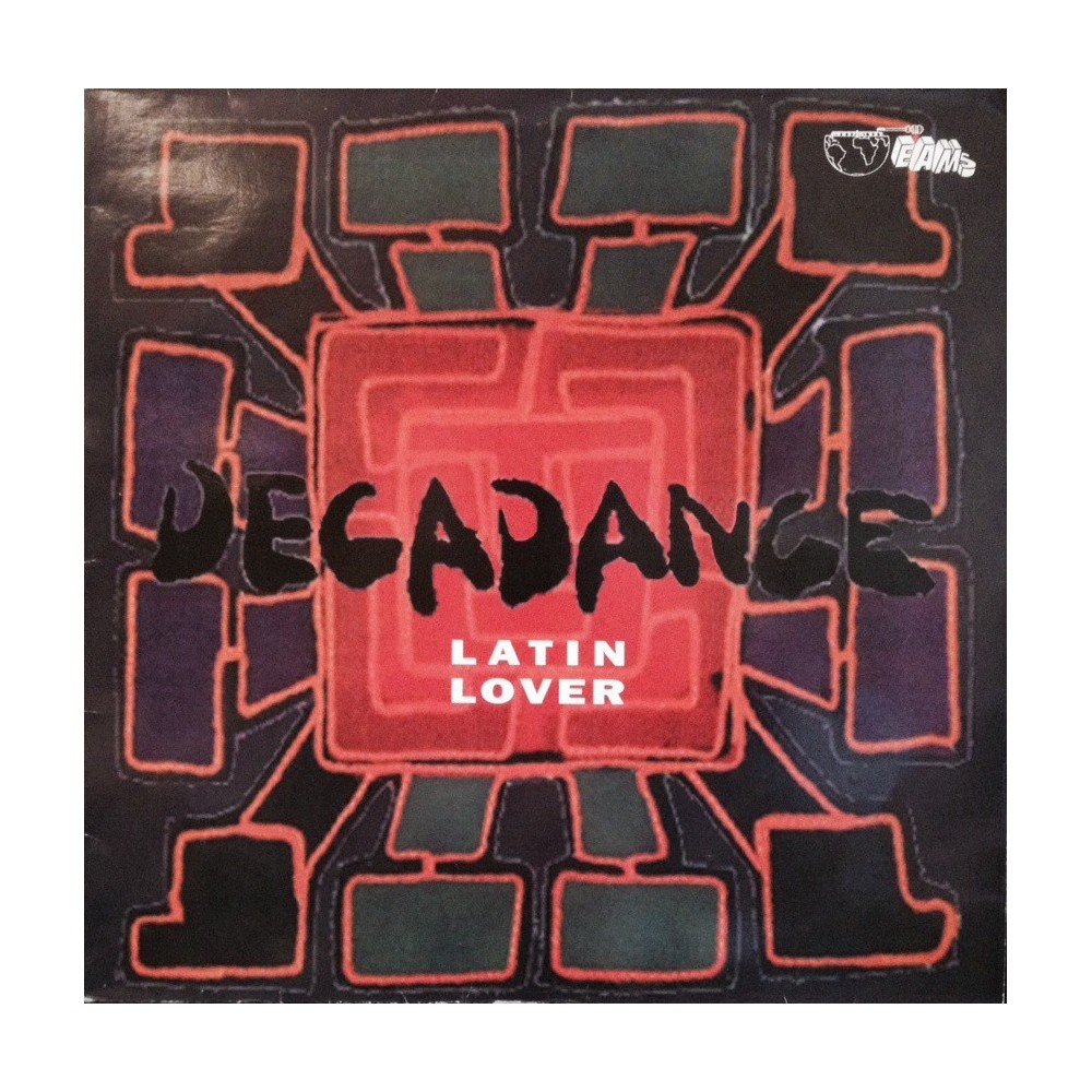 Decadance ‎– Latin Lover