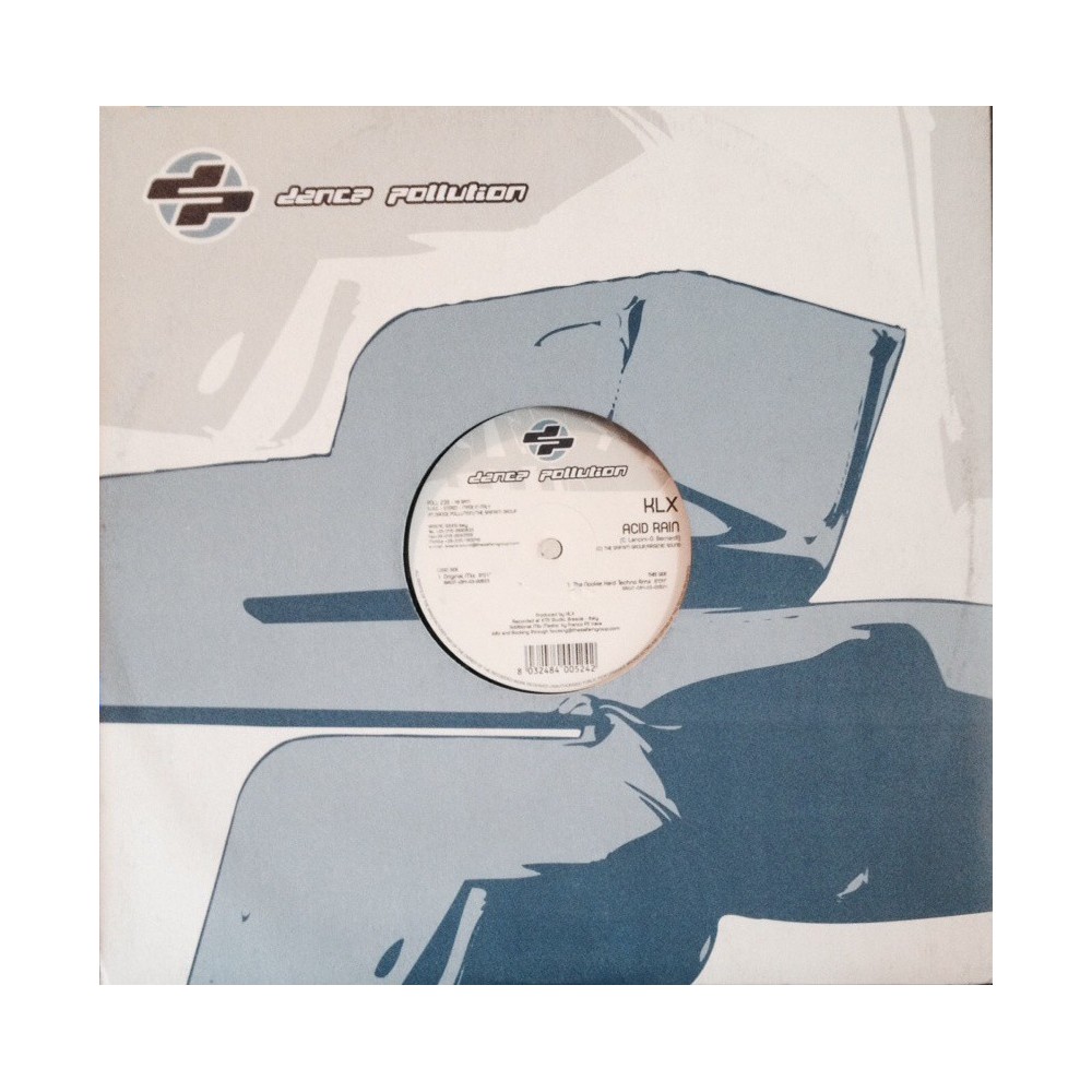 KLX ‎– Acid Rain