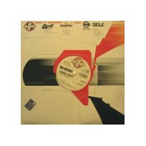 Tha Nookie ‎– Square Dance 