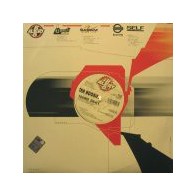 Tha Nookie ‎– Square Dance 