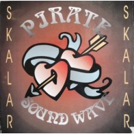 Pirate Sound Wave ‎– Skalar 