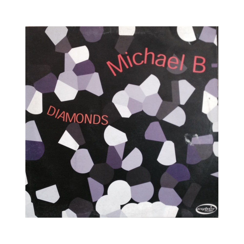 Michael B ‎– Diamonds 
